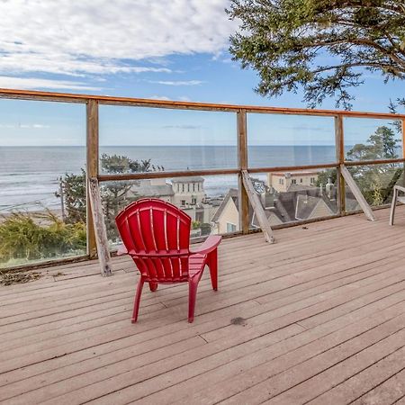 Sea Forever Lincoln City Bagian luar foto