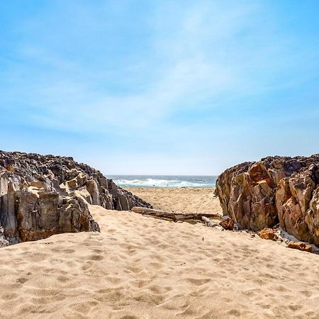 Sea Forever Lincoln City Bagian luar foto