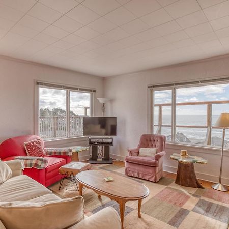 Sea Forever Lincoln City Bagian luar foto