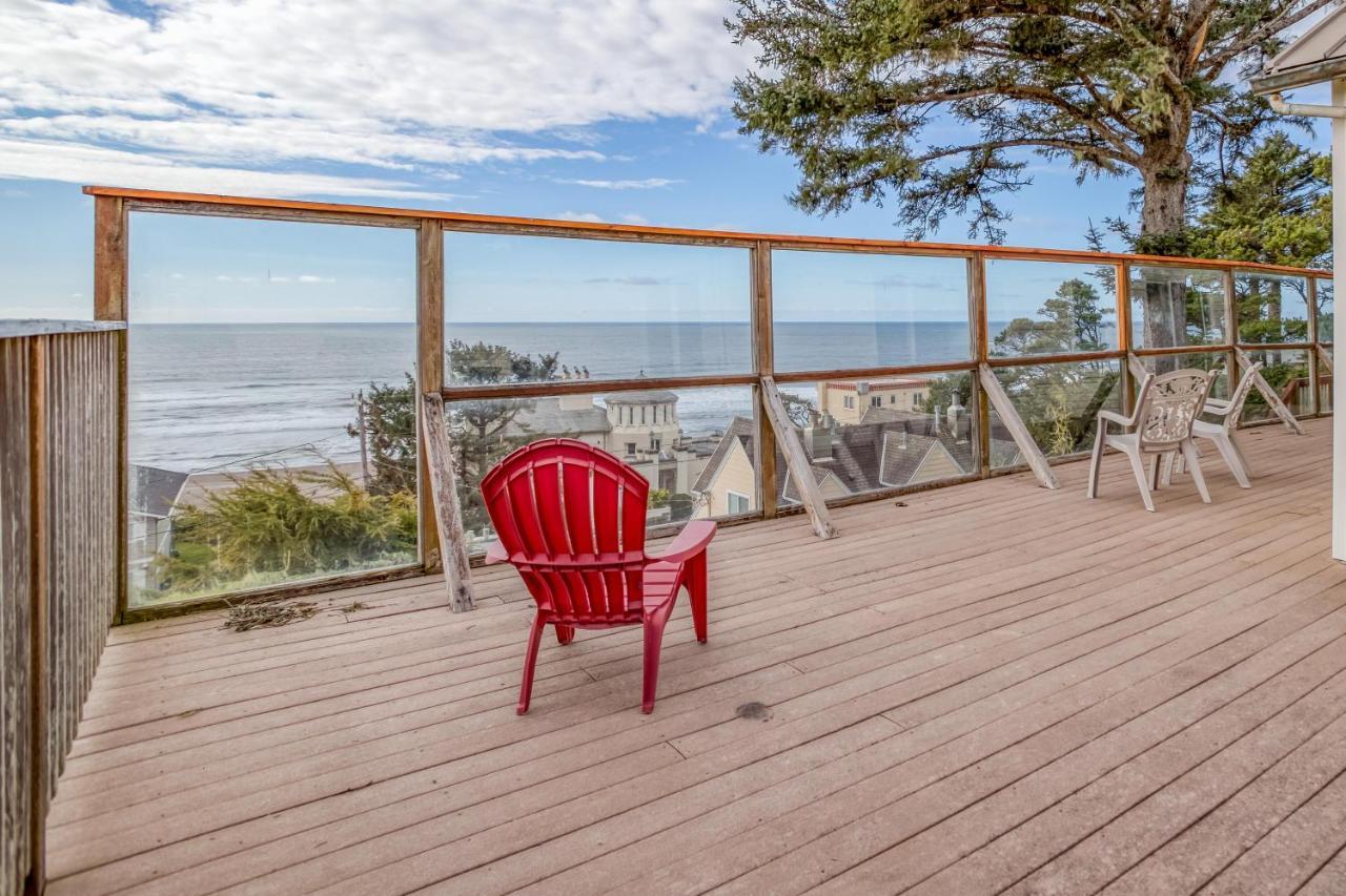 Sea Forever Lincoln City Bagian luar foto