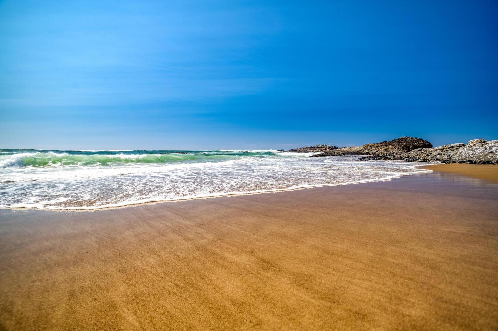 Sea Forever Lincoln City Bagian luar foto