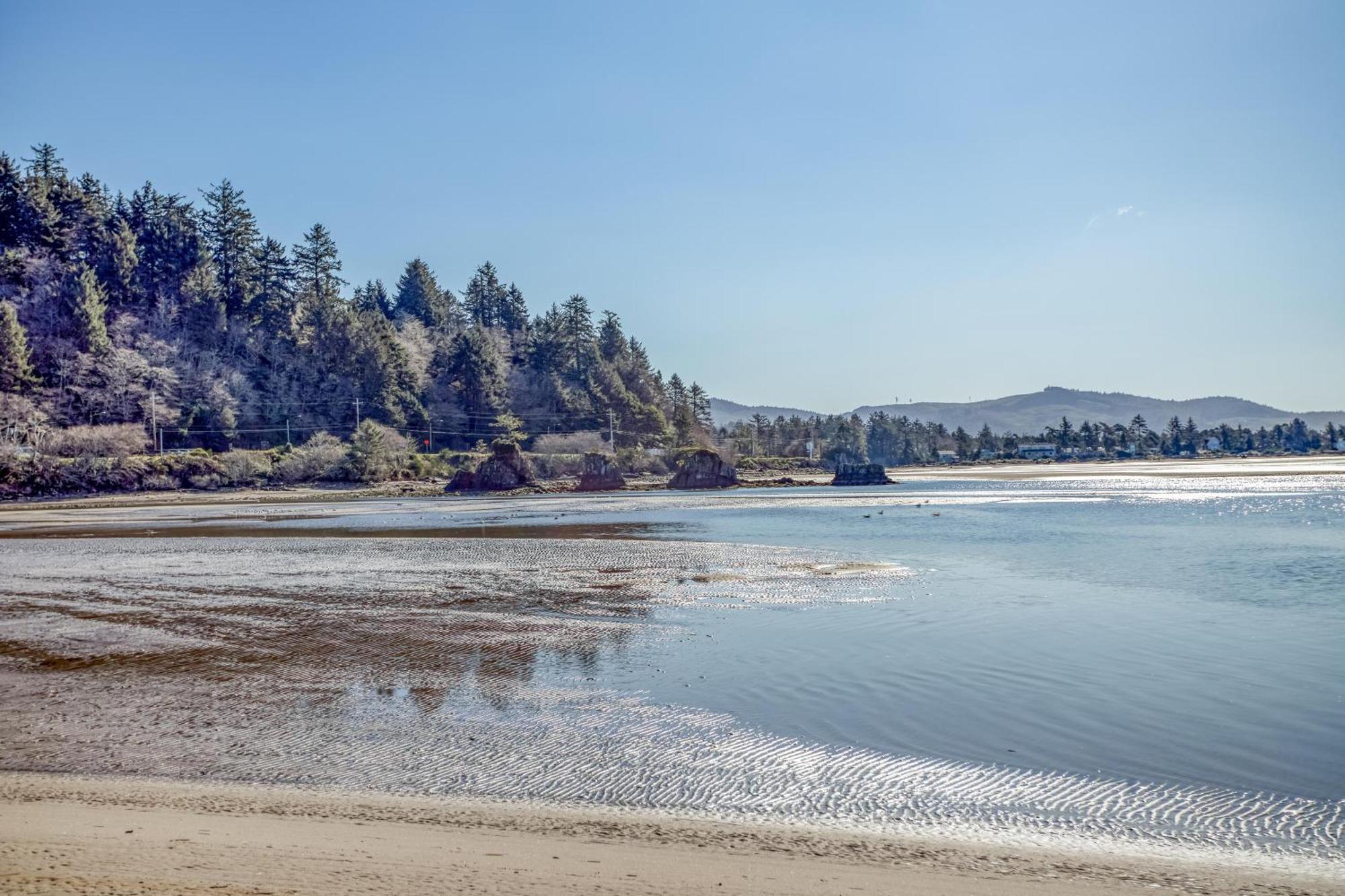 Sea Forever Lincoln City Bagian luar foto