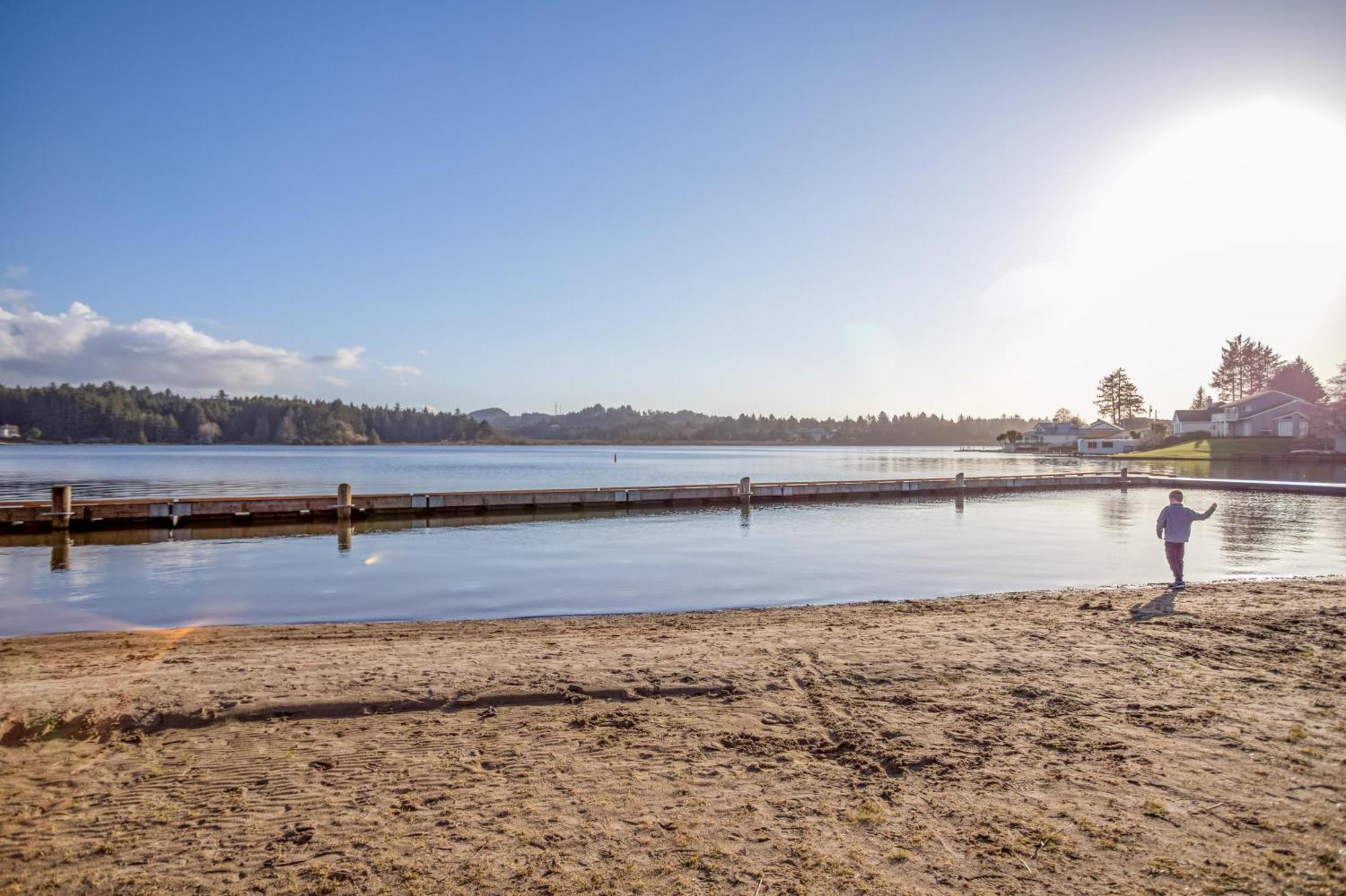 Sea Forever Lincoln City Bagian luar foto