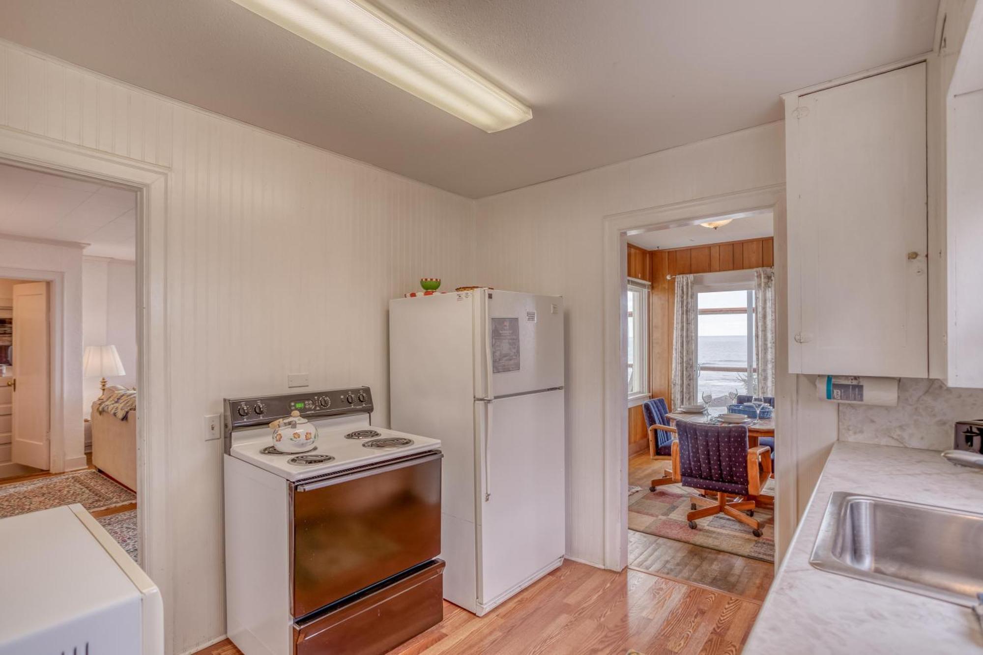 Sea Forever Lincoln City Bagian luar foto