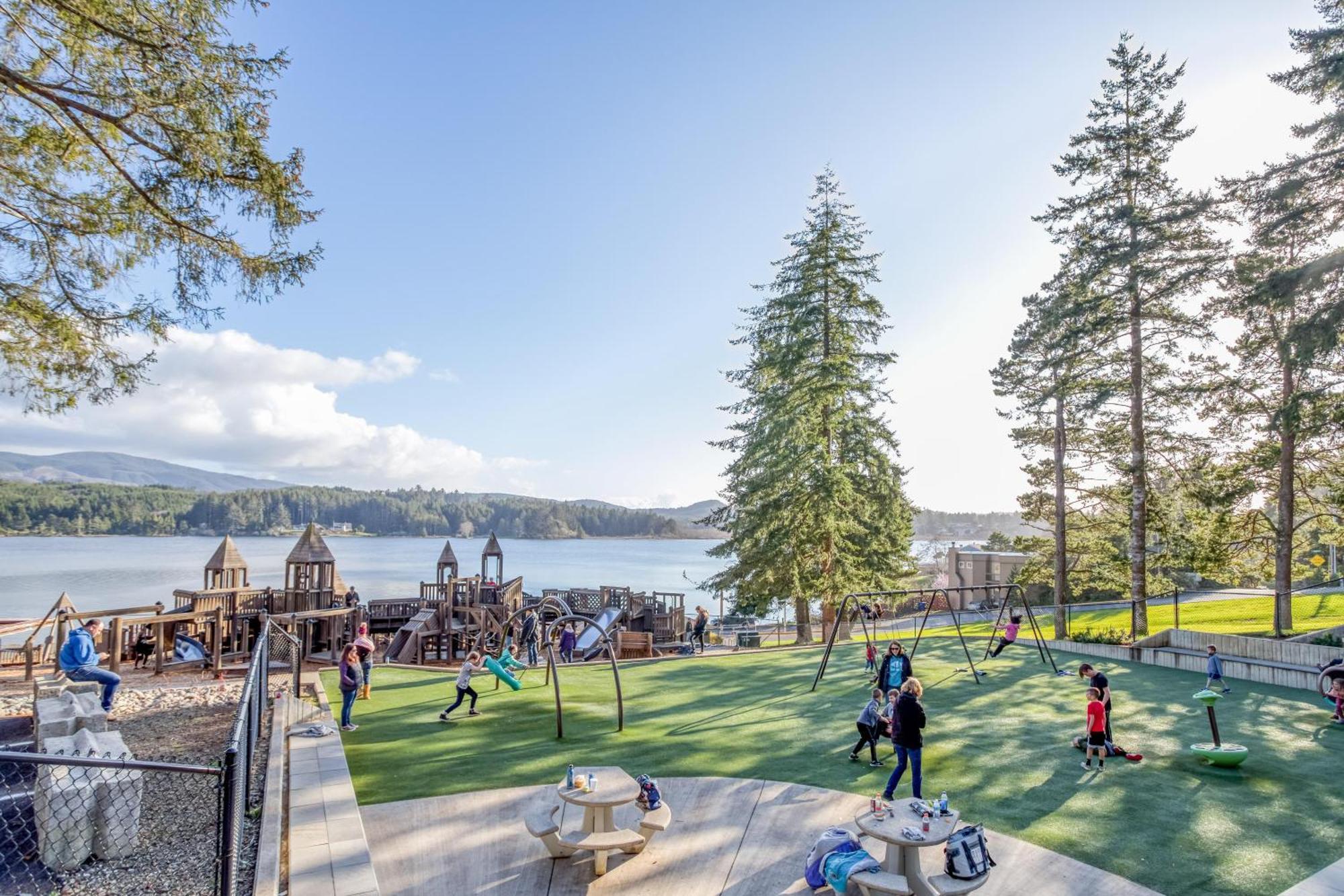 Sea Forever Lincoln City Bagian luar foto