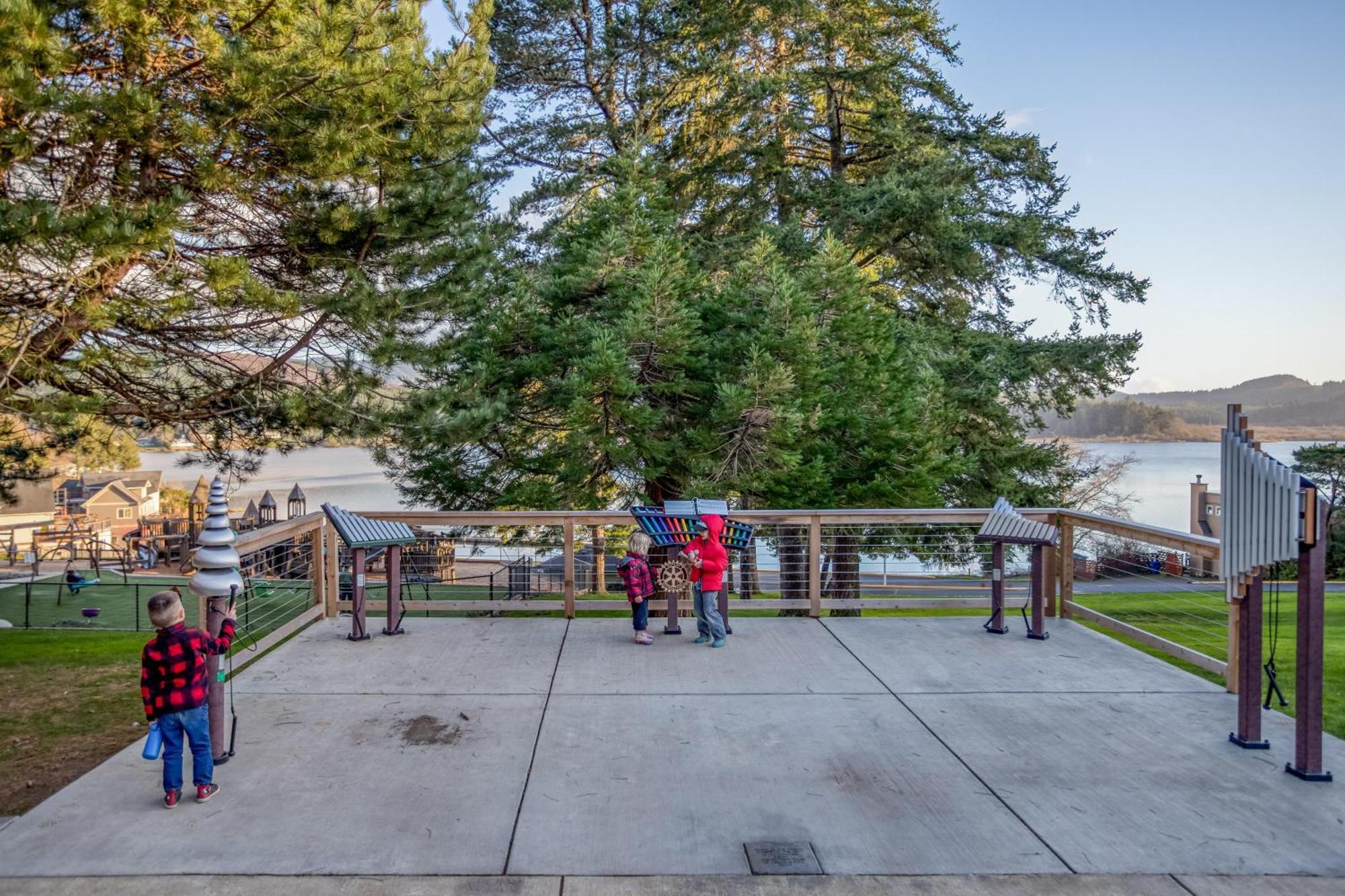 Sea Forever Lincoln City Bagian luar foto